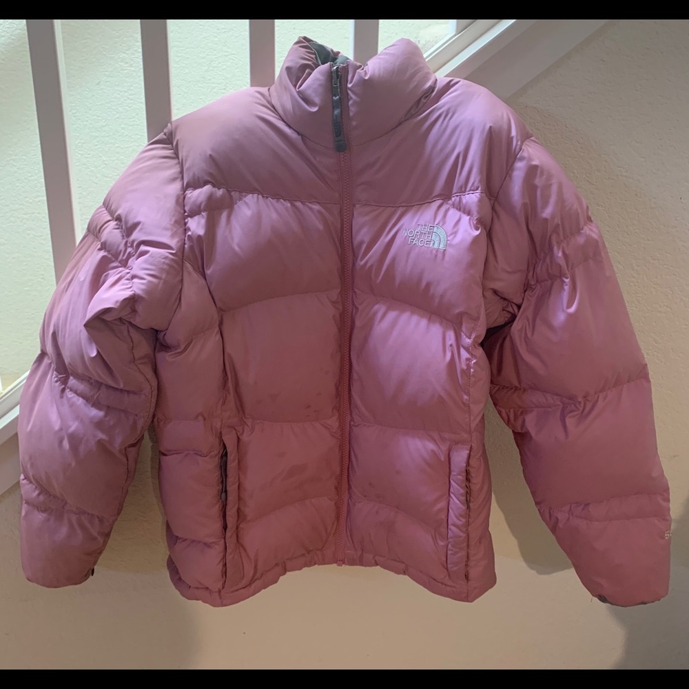 The North Face Women’s PufferJacket